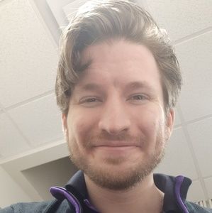 Meet your Posher, Thomas